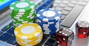 Зеркало Casino Taker